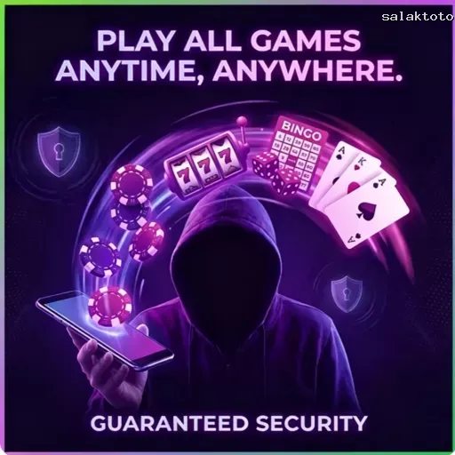 Panduan Pasang salaktoto APK di Android